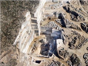 Dark Emperador Marble - Marron Imperial Marble Quarry