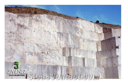 Dark Emperador Marble - Marron Imperial Marble Quarry