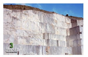 Dark Emperador Marble - Marron Imperial Marble Quarry