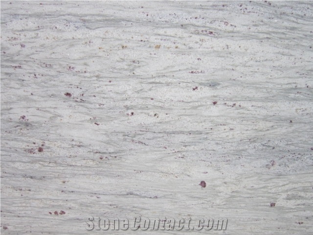 River White Granite Quarry