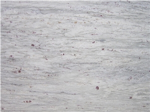 River White Granite Quarry