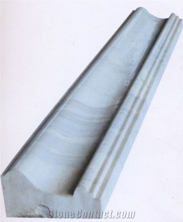 Elizabeth White Marble Quarry
