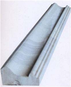 Elizabeth White Marble Quarry