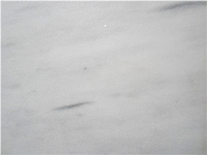 Elizabeth White Marble Quarry