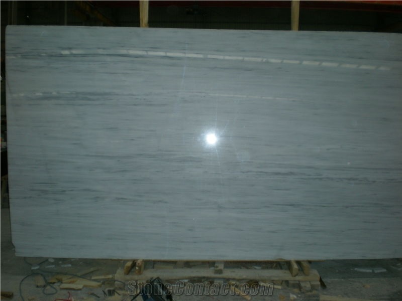 Elizabeth White Marble Quarry