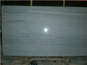 Elizabeth White Marble Quarry
