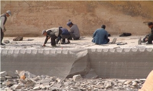 China Wooden Sandstone Quarry