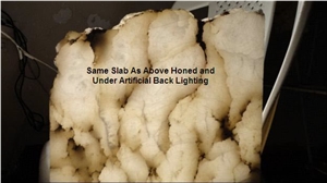 Persian Alabaster Quarry