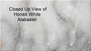 Persian Alabaster Quarry