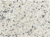 Bianco Romano Granite Quarry