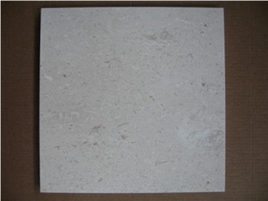 Emelas Beige Marble Quarry