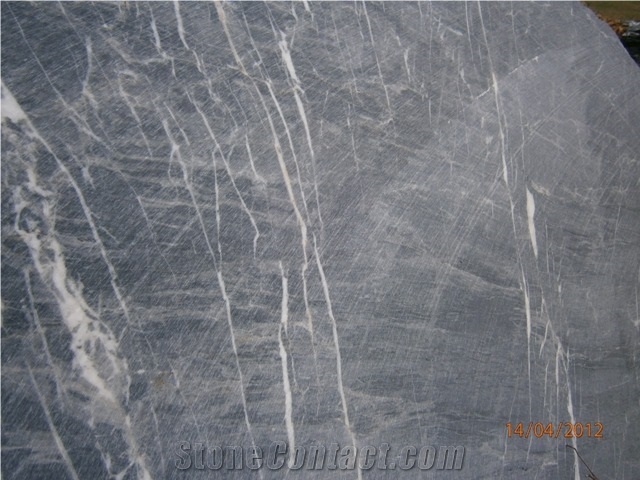 Black Karaca Marble(Karacabey Black Marble) Quarry