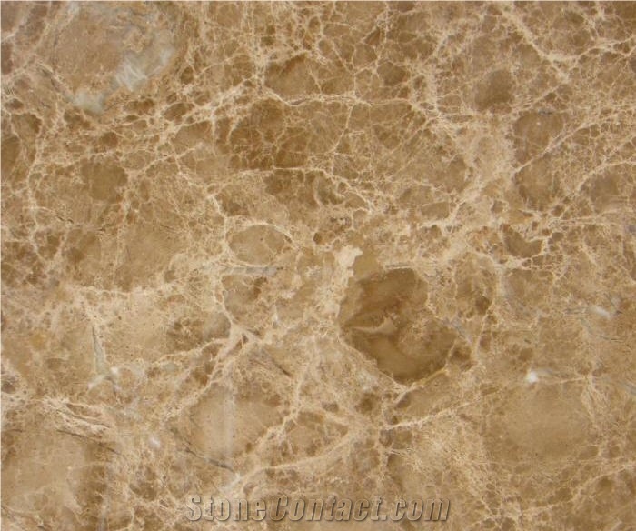 Mersin Light Emperador Marble Quarry
