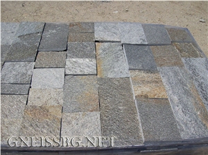 Gneiss Bulgaria Quarry