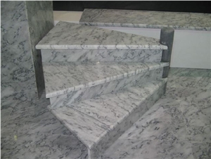 Antilop Marble Quarry