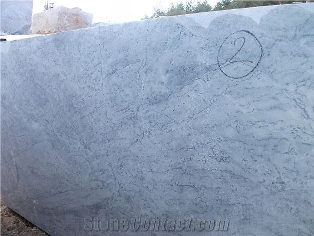 Antilop Marble Quarry