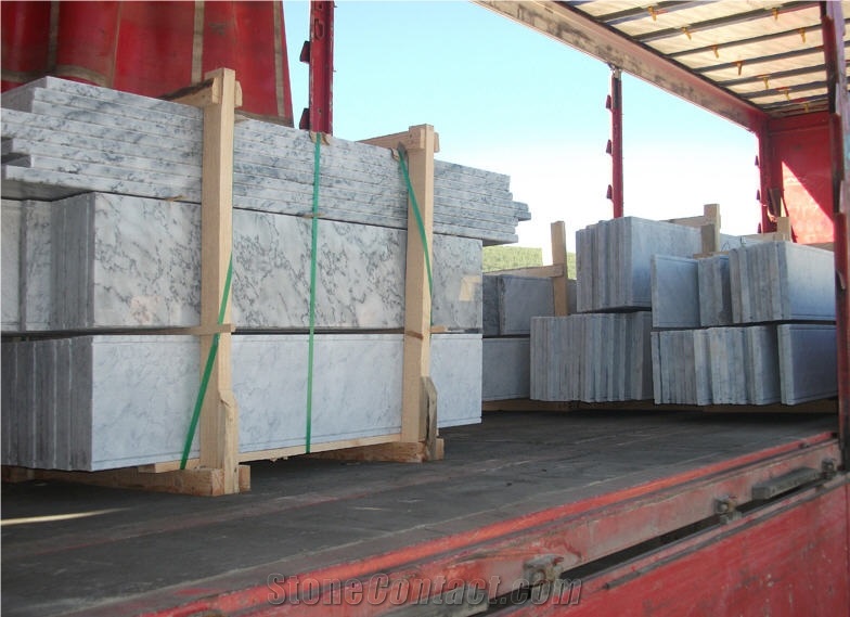 Antilop Marble Quarry