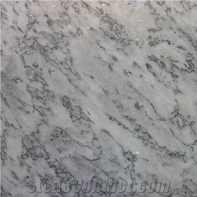 Antilop Marble Quarry