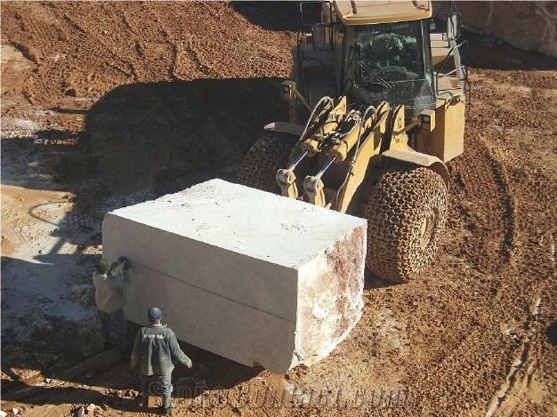 Antilop Marble Quarry