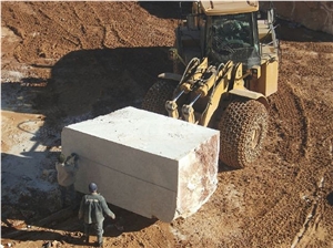 Antilop Marble Quarry