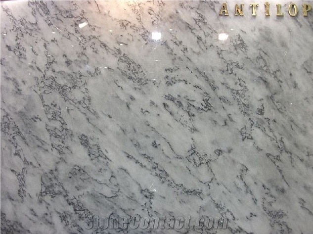 Antilop Marble Quarry