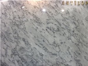 Antilop Marble Quarry