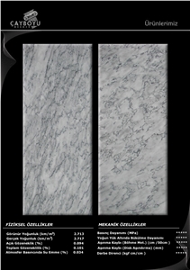 Antilop Marble Quarry