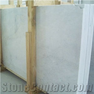 Mugla White Marble Quarry