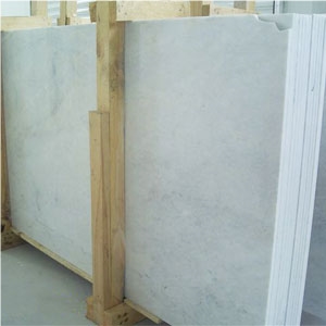 Mugla White Marble Quarry