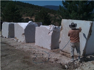 Tigris Marble Karabuk Quarry