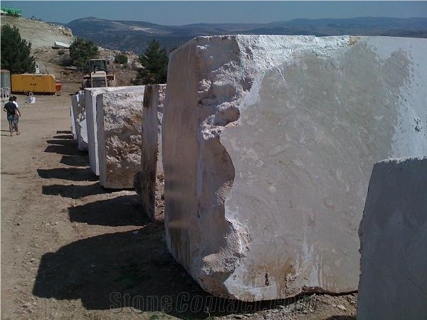 Tigris Marble Karabuk Quarry