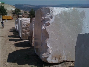 Tigris Marble Karabuk Quarry