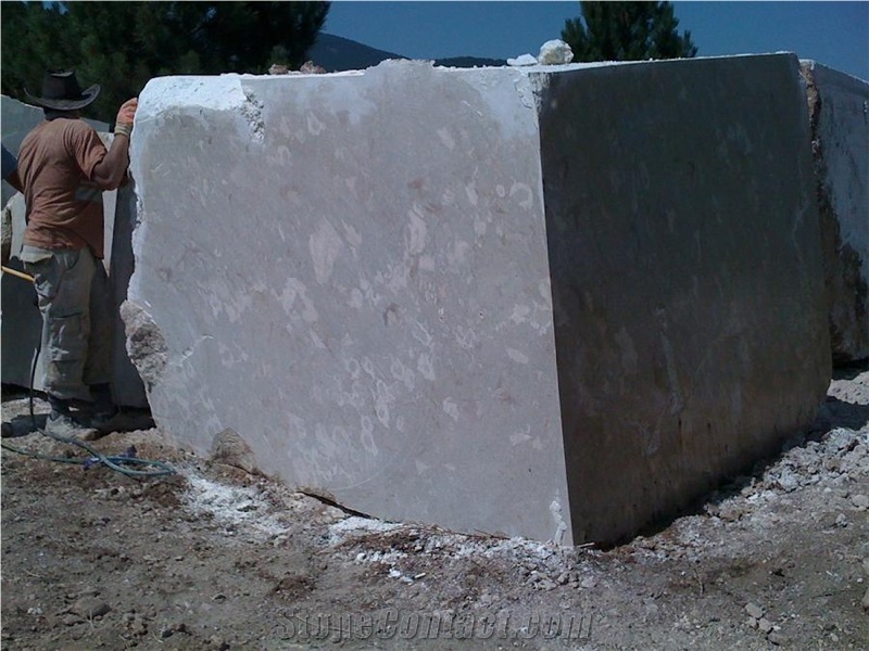 Tigris Marble Karabuk Quarry