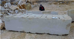 Bauville Limestone Quarry