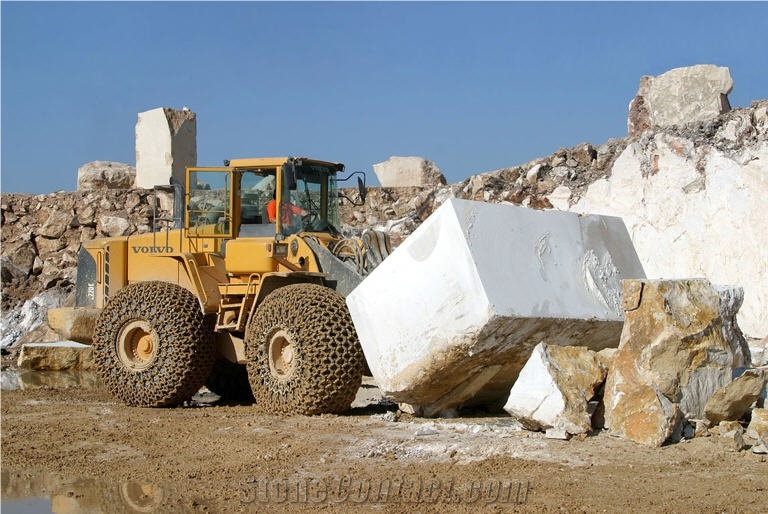 Lotus Beige Marble Beycekoy Quarry