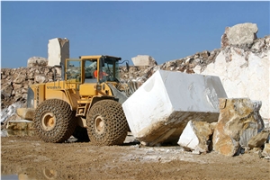 Lotus Beige Marble Beycekoy Quarry