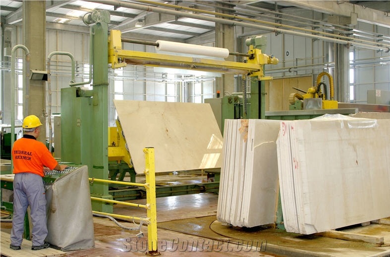 Lotus Beige Marble Beycekoy Quarry
