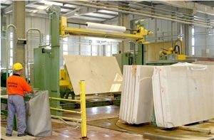 Lotus Beige Marble Beycekoy Quarry