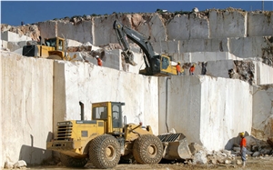 Lotus Beige Marble Beycekoy Quarry
