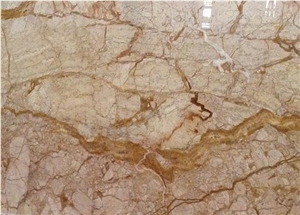 Lotus Beige Marble Beycekoy Quarry