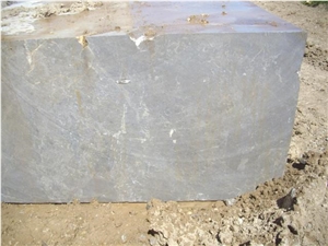 Kokkinovrachos Grey Marble