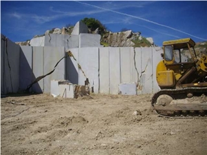 Kokkinovrachos Grey Marble
