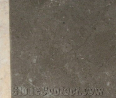 Kokkinovrachos Grey Marble