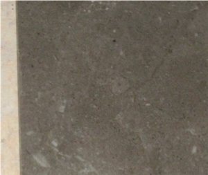 Kokkinovrachos Grey Marble