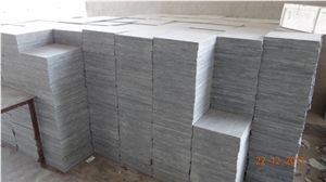 Fresco Soapstone Quarry