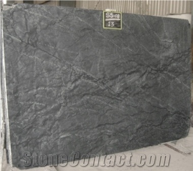 Fresco Soapstone Quarry