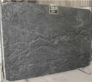 Fresco Soapstone Quarry