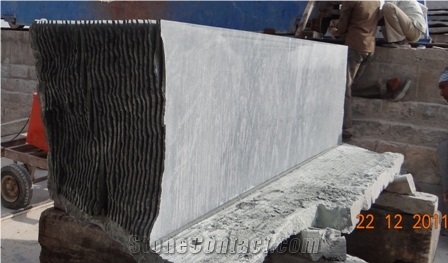 Fresco Soapstone Quarry