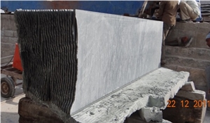 Fresco Soapstone Quarry
