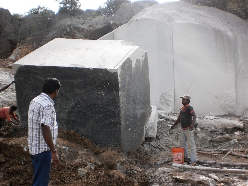 Fresco Soapstone Quarry